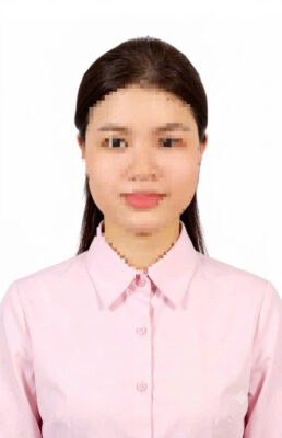 hình ảnh nộp visa 